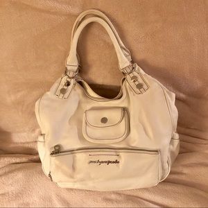 *SALE* Marc by Marc Jacobs Softy Tobo Leather Bag